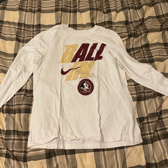 FSU T-SHIRT - Picture 1 of 2